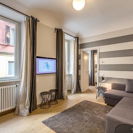 Cinque Terre Decor Apartman La Spezia Kültér fotó
