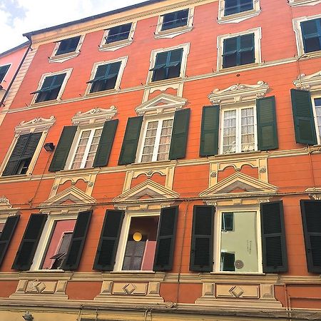 Cinque Terre Decor Apartman La Spezia Kültér fotó