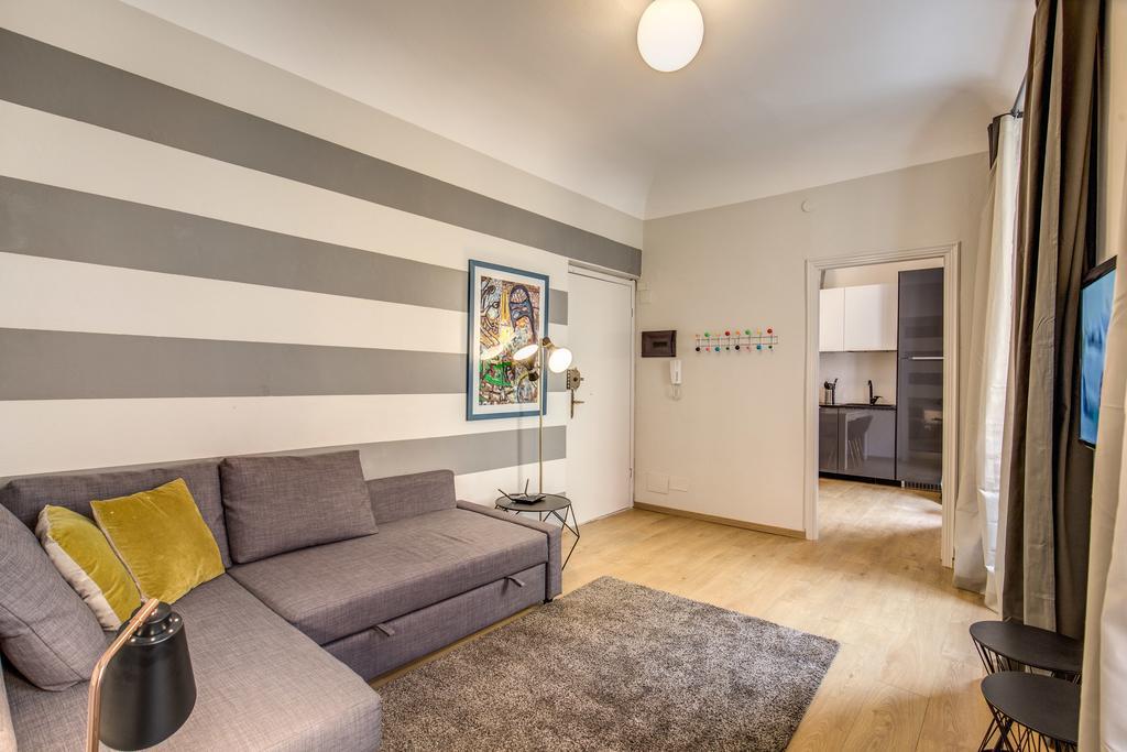 Cinque Terre Decor Apartman La Spezia Kültér fotó