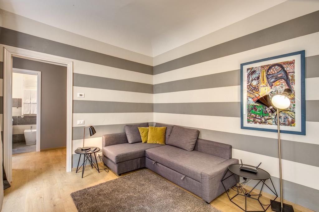 Cinque Terre Decor Apartman La Spezia Kültér fotó