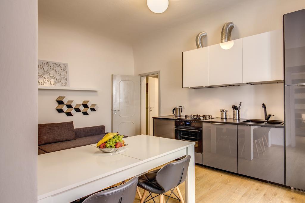 Cinque Terre Decor Apartman La Spezia Kültér fotó