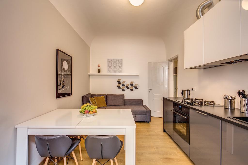 Cinque Terre Decor Apartman La Spezia Kültér fotó