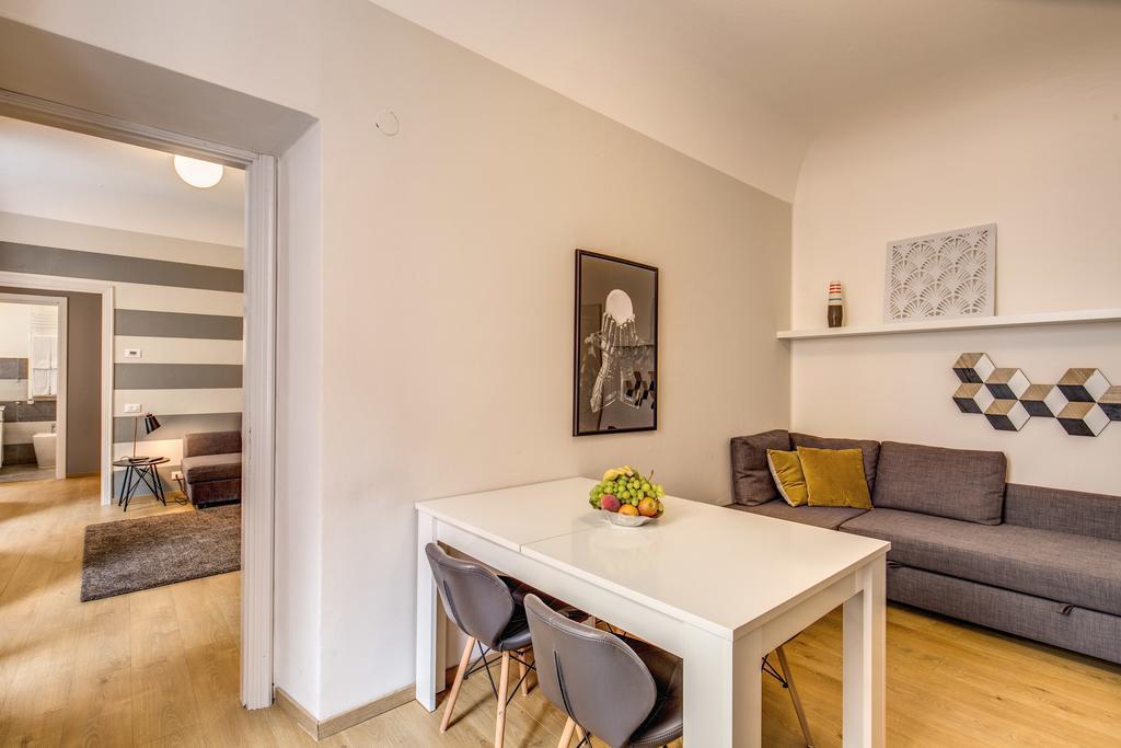 Cinque Terre Decor Apartman La Spezia Kültér fotó
