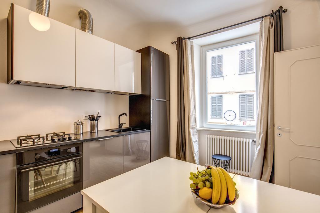 Cinque Terre Decor Apartman La Spezia Kültér fotó