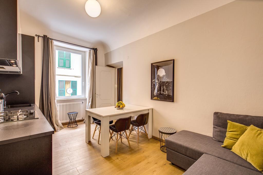 Cinque Terre Decor Apartman La Spezia Kültér fotó