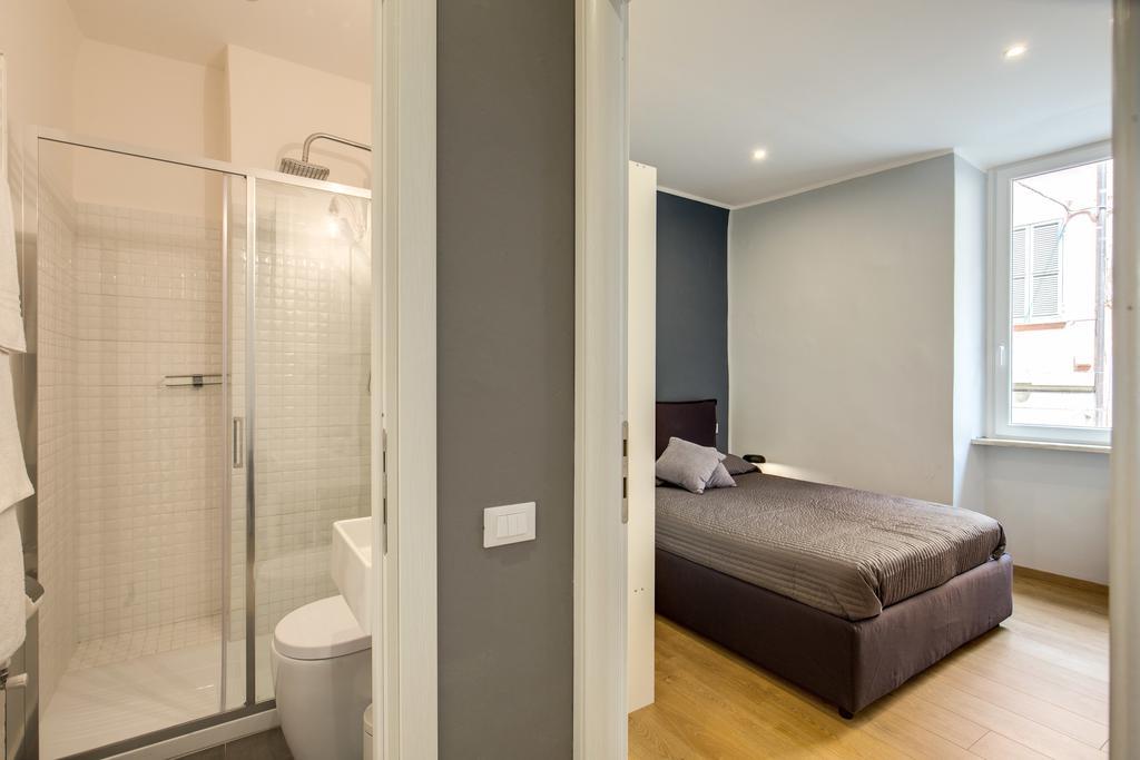 Cinque Terre Decor Apartman La Spezia Kültér fotó