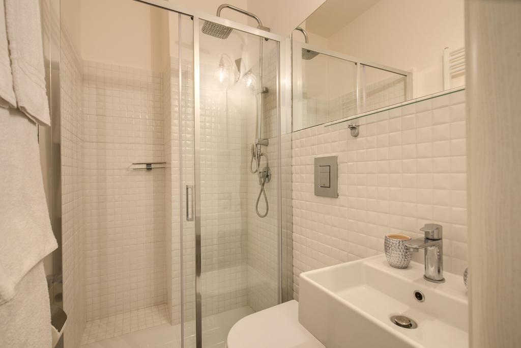 Cinque Terre Decor Apartman La Spezia Kültér fotó