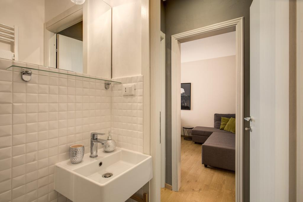 Cinque Terre Decor Apartman La Spezia Kültér fotó