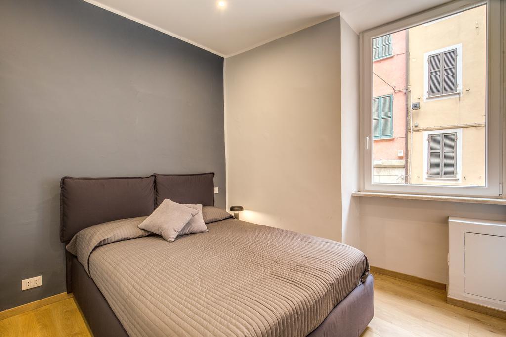 Cinque Terre Decor Apartman La Spezia Kültér fotó