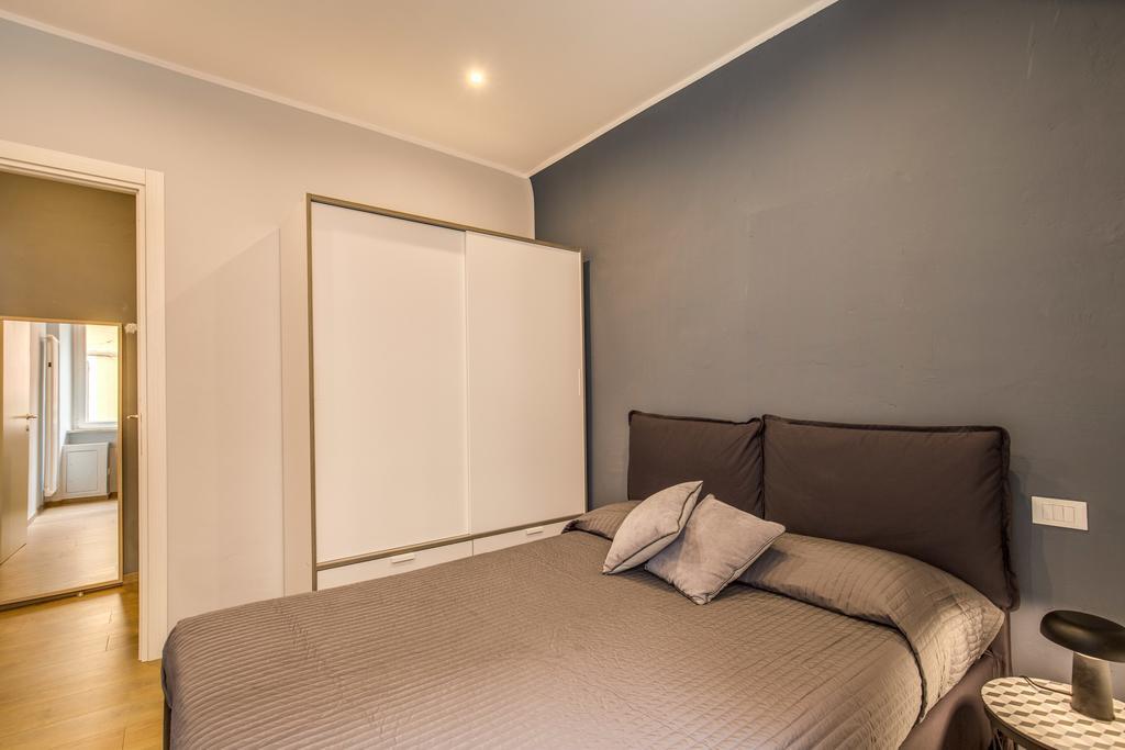 Cinque Terre Decor Apartman La Spezia Kültér fotó