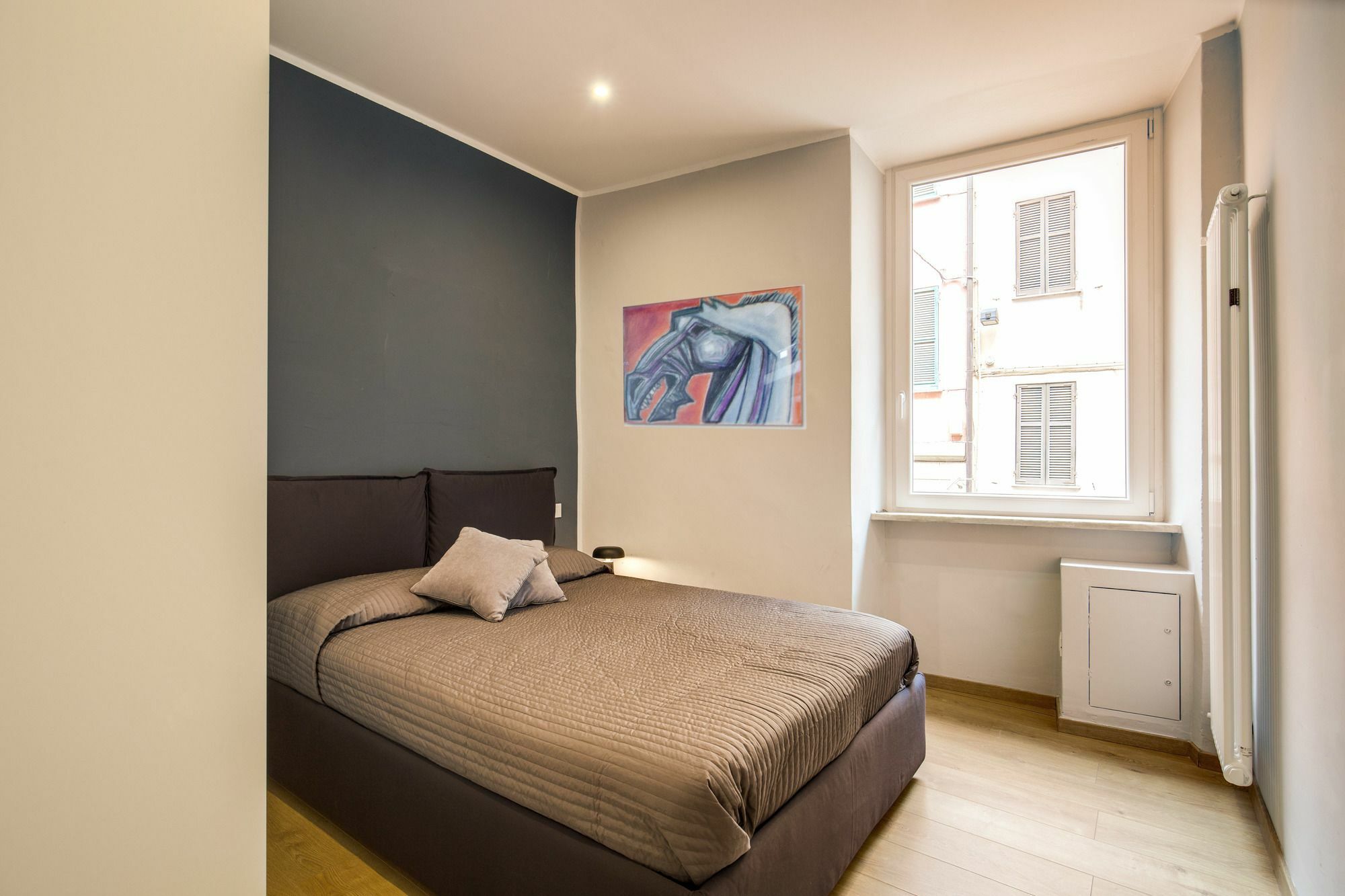Cinque Terre Decor Apartman La Spezia Kültér fotó