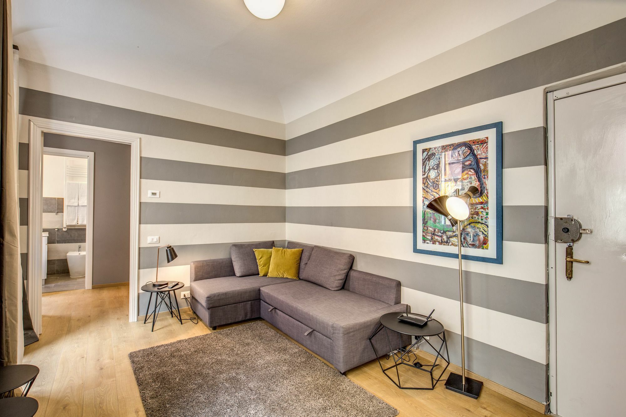 Cinque Terre Decor Apartman La Spezia Kültér fotó