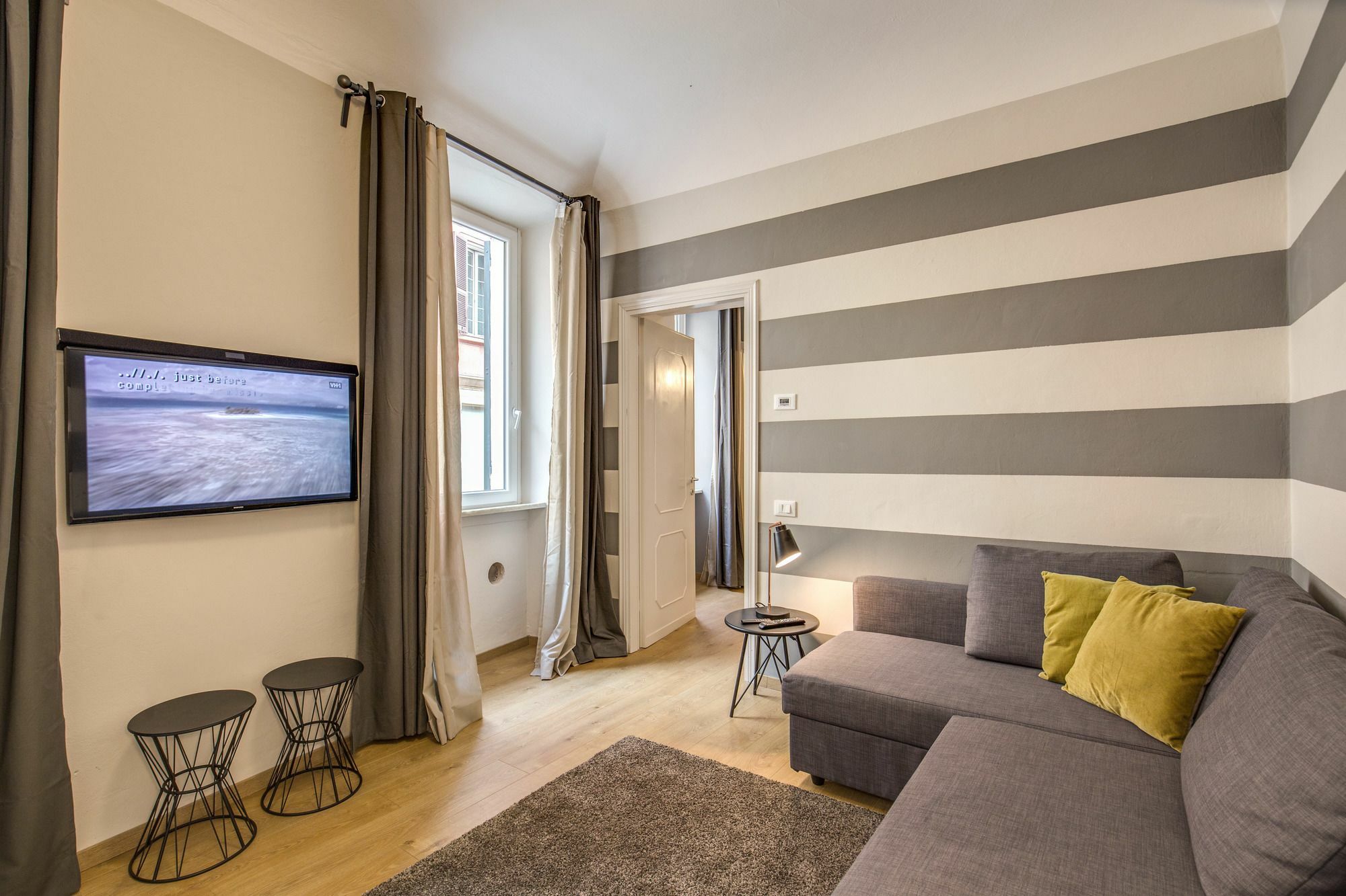 Cinque Terre Decor Apartman La Spezia Kültér fotó