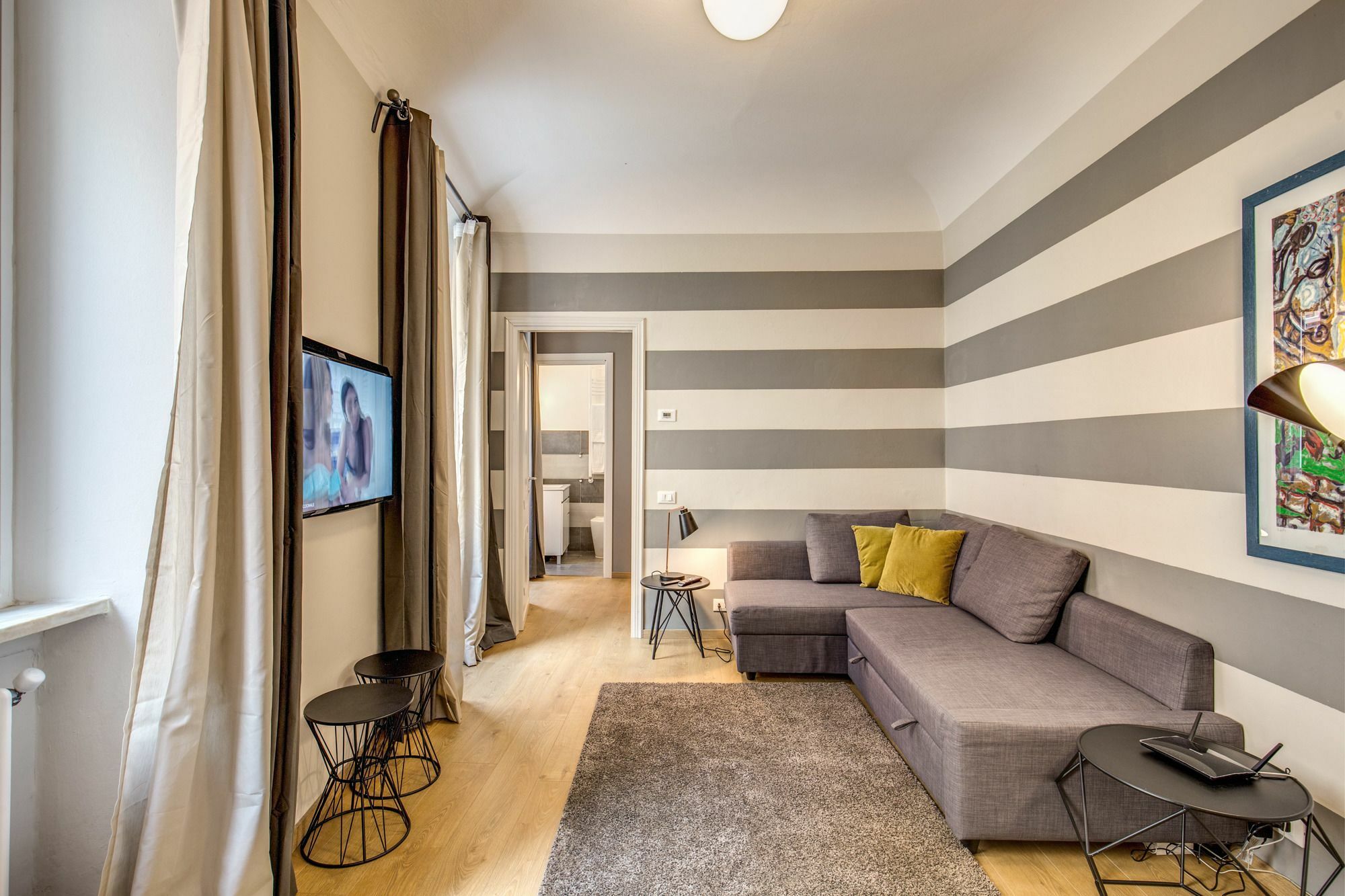 Cinque Terre Decor Apartman La Spezia Kültér fotó