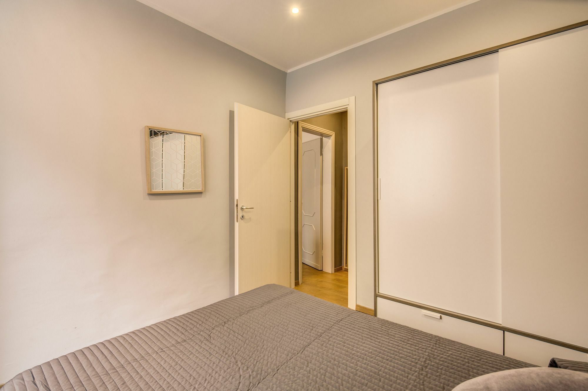 Cinque Terre Decor Apartman La Spezia Kültér fotó