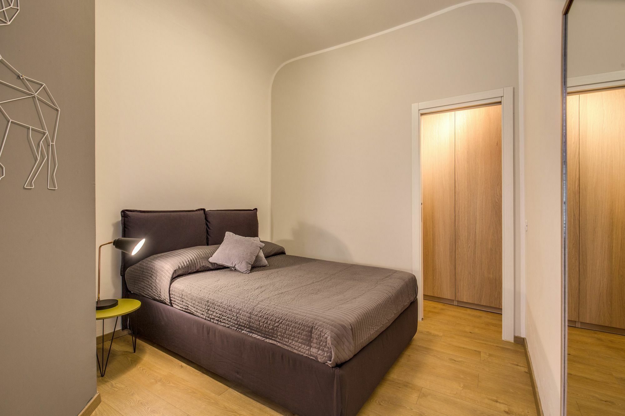 Cinque Terre Decor Apartman La Spezia Kültér fotó
